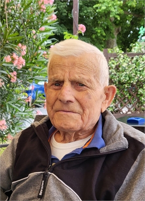 Rocco Barbalato