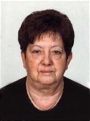 TIZIANA TANTARDINI