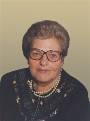 PALMINA FRANCESCA ZANASSI