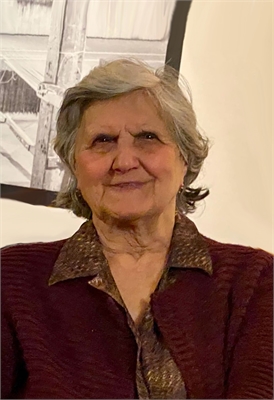 Amalia Bizzarro