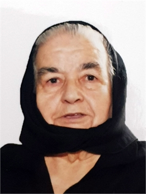 Fulvia Giuseppina Cara