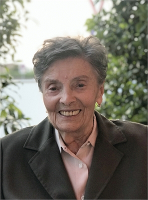 Teresa Pellizzaro