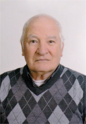 GIUSEPPE OCCHIPINTI