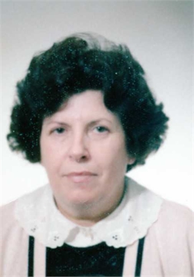 Giselda Bertolone