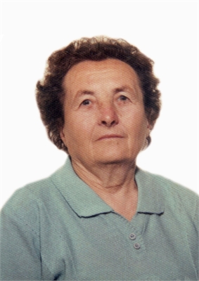 Pia Polelli