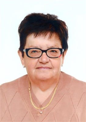 Irma Bongiovanni