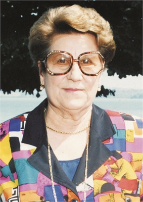 Luisa Moretti