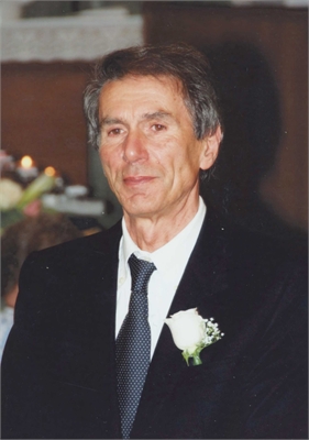 Giorgio Girotto