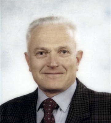 Gian Franco Moscheni