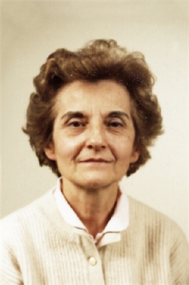 LUIGIA TERESA BRAMBILLA