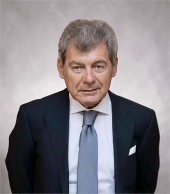 WALTER BIONDI