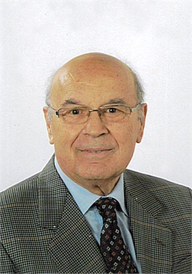 Gianni Zulian