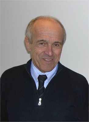 Vincenzo Pila