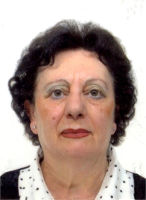 Rosa Lovito
