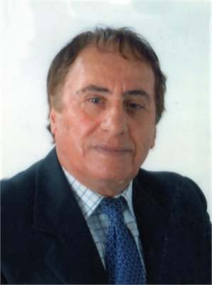 Alberto Aloigi