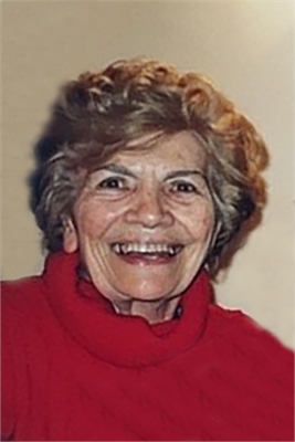 LUIGINA FASANO