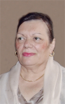 GIUSEPPINA GRAZIELLA GABOARDI