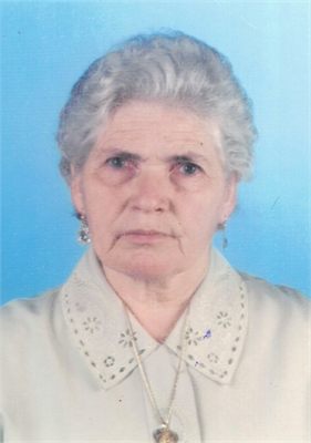 Rosina Pagnotta
