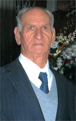 Antonio Bevilacqua