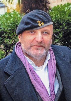 Francesco Asteggiano