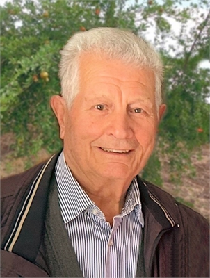 Antonio Celli