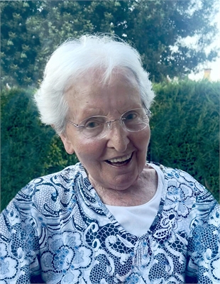 Francesca Garrone