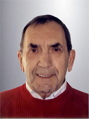 EUGENIO SANDRI