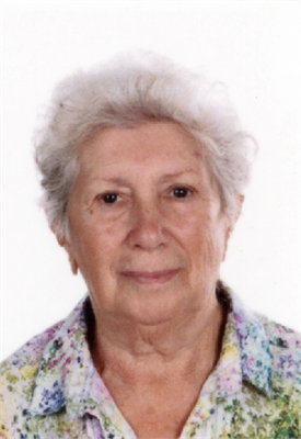 GIUSEPPINA BONGIORNI