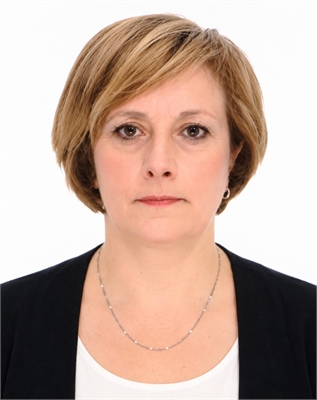 Silvia Corradi