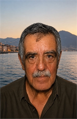 ALDO DE ROSA