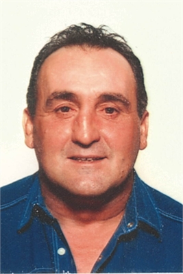 GIUSEPPE MATTU