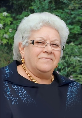 Anna Maria Rossato