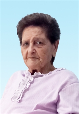 Rosa Mazzucca