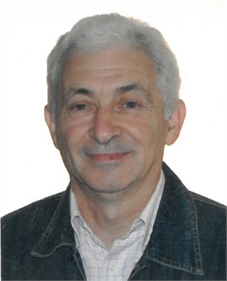 Stefano Maurilio Robino