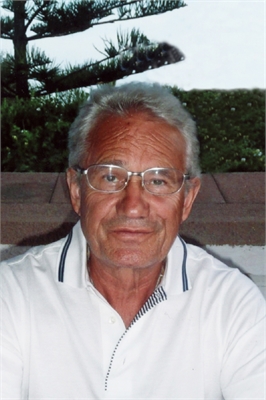 GIUSEPPE SIMIONATO