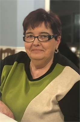Lidia Leone