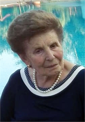 GIUSEPPINA BENA