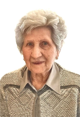 Maddalena Germanetto