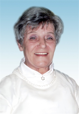 Anna Millucci