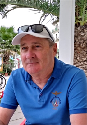 CLAUDIO BARBAZZA