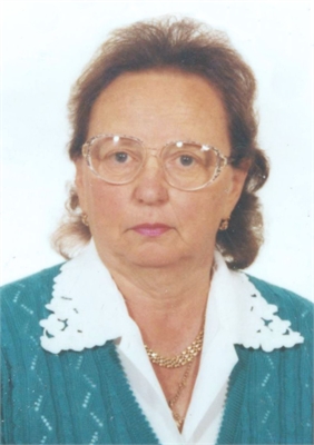 Rita Brogio