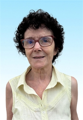 Luisa Affinità