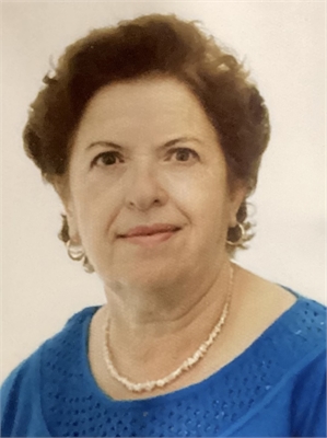 GIUSEPPINA PISTORESI