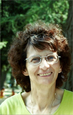 Giovanna Piedinove