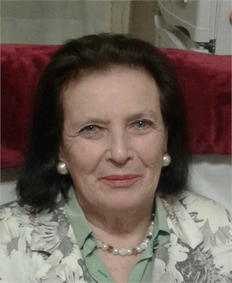GUGLIELMINA BRIGNOLO