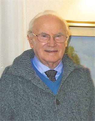 Mario Pasqualini