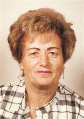 MASSIMILIANA ROSETTO