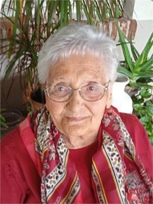 Teresina Patrito