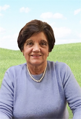 Carmela Buda