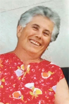 Concetta Carmela Sulfarino